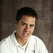 Jacob Rosiek mugshot
