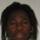 Rashad Mathis mugshot
