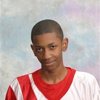 Aristede Manns mugshot
