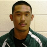 Myron Perez mugshot