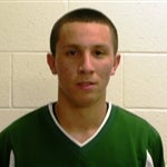 Valentino Lopez mugshot