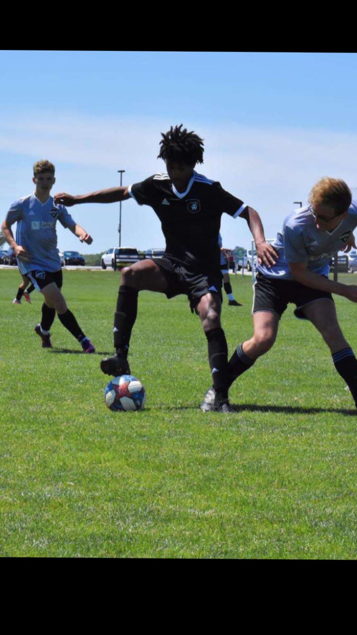 Jeremiah Watts mugshot