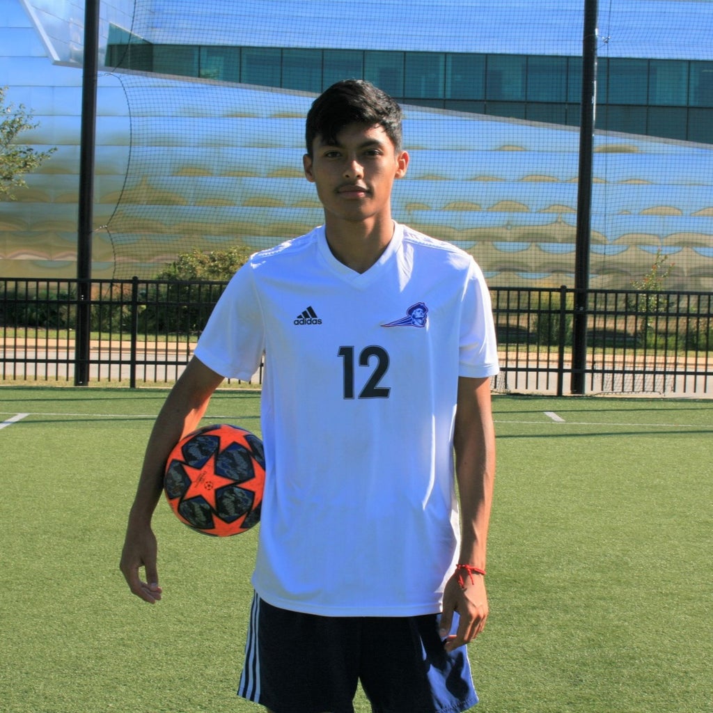 Julian Martinez mugshot