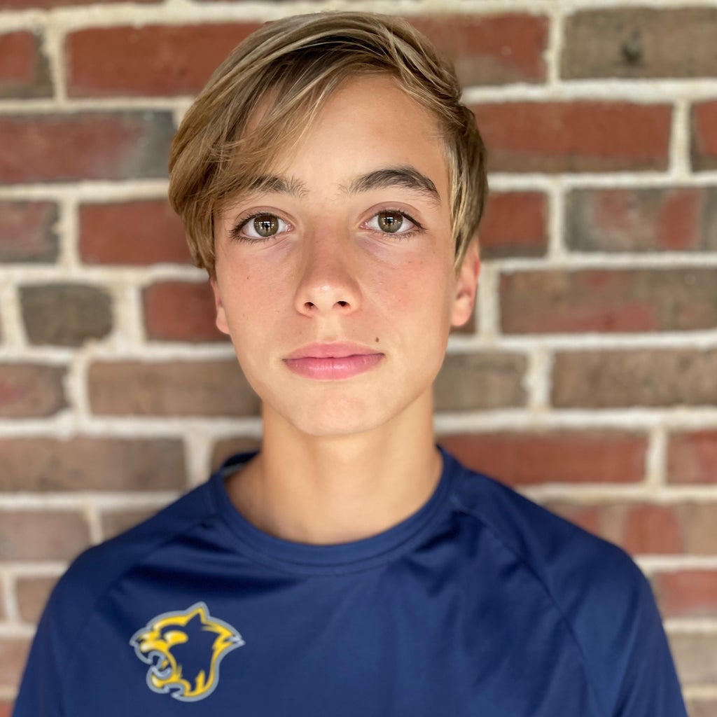 Nicolas DeJesus