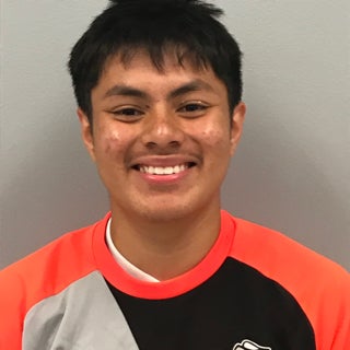 Cristian Santos-Palma mugshot