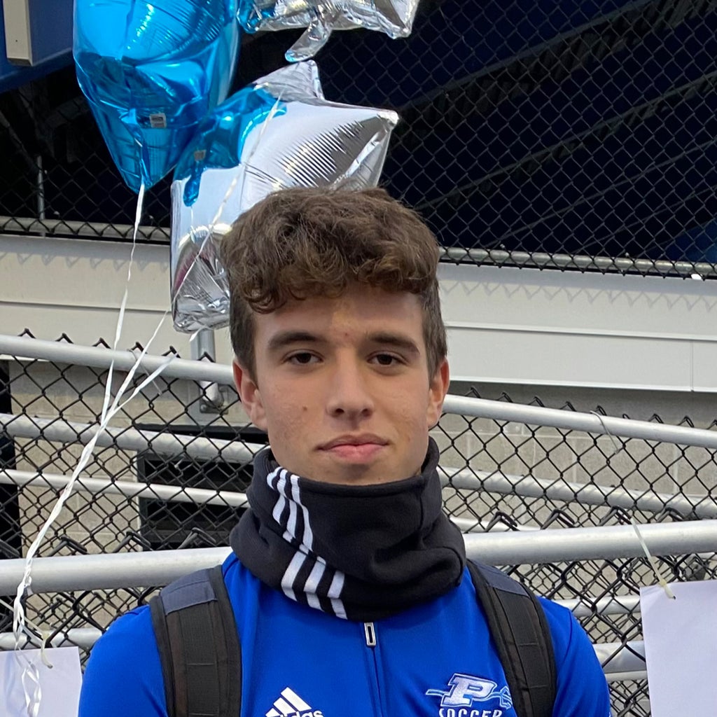 Gavin Bravado