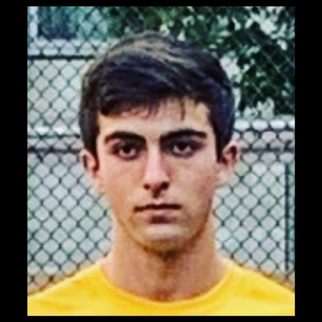 Joseph Loefler mugshot