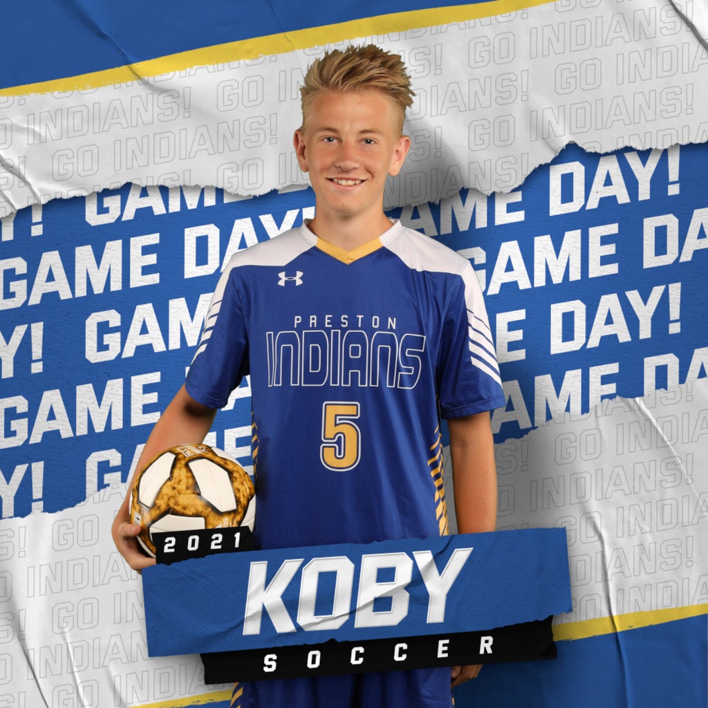 Koby Bodily