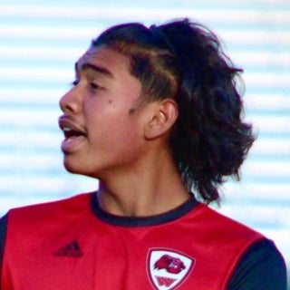 Nesswer Morales
