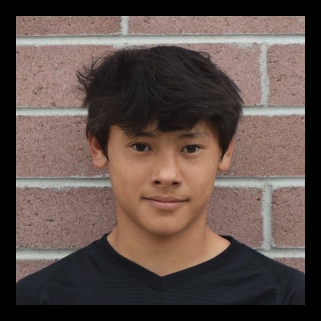 Emmett Enriquez