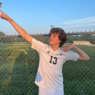 Landon Thomas