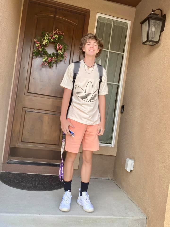 Landen Raulie