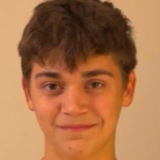 Caden Thornlow mugshot