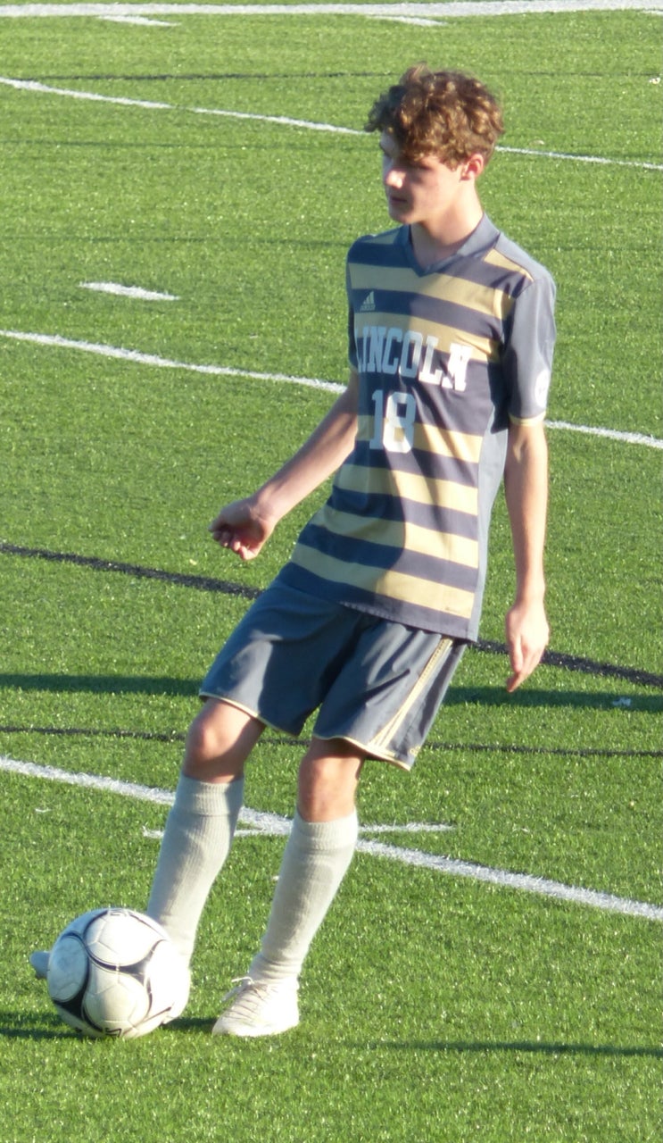 Trevor Williams