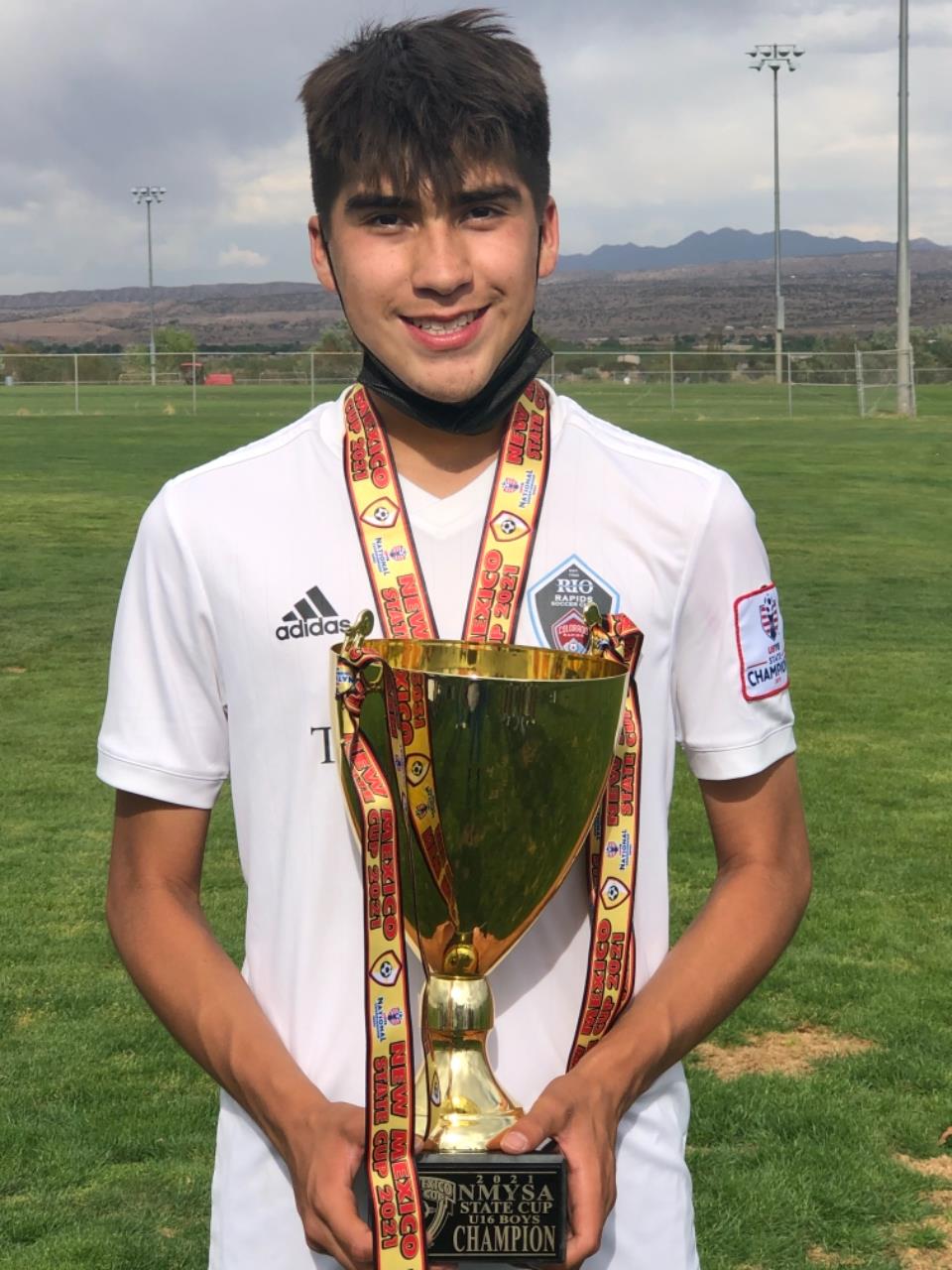 Javier Trujillo