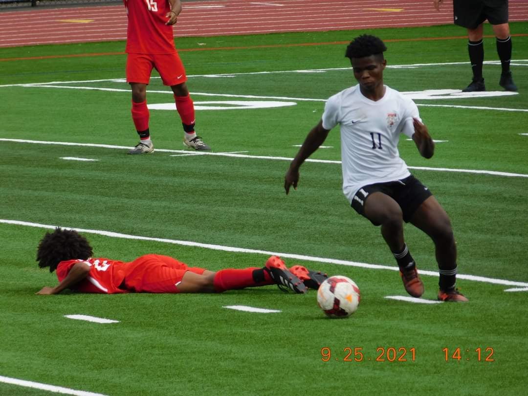 Darius Davis