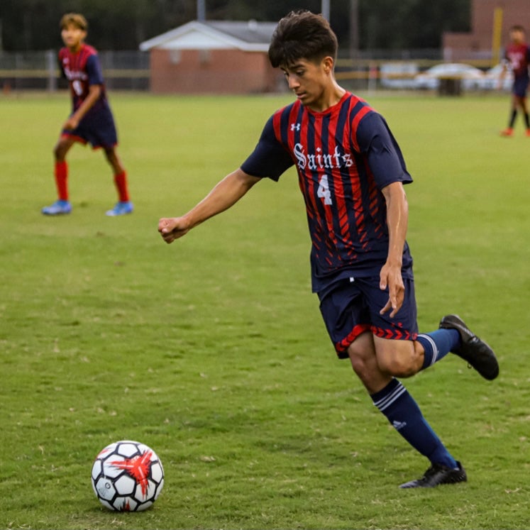 Alex Marquez-Ramirez