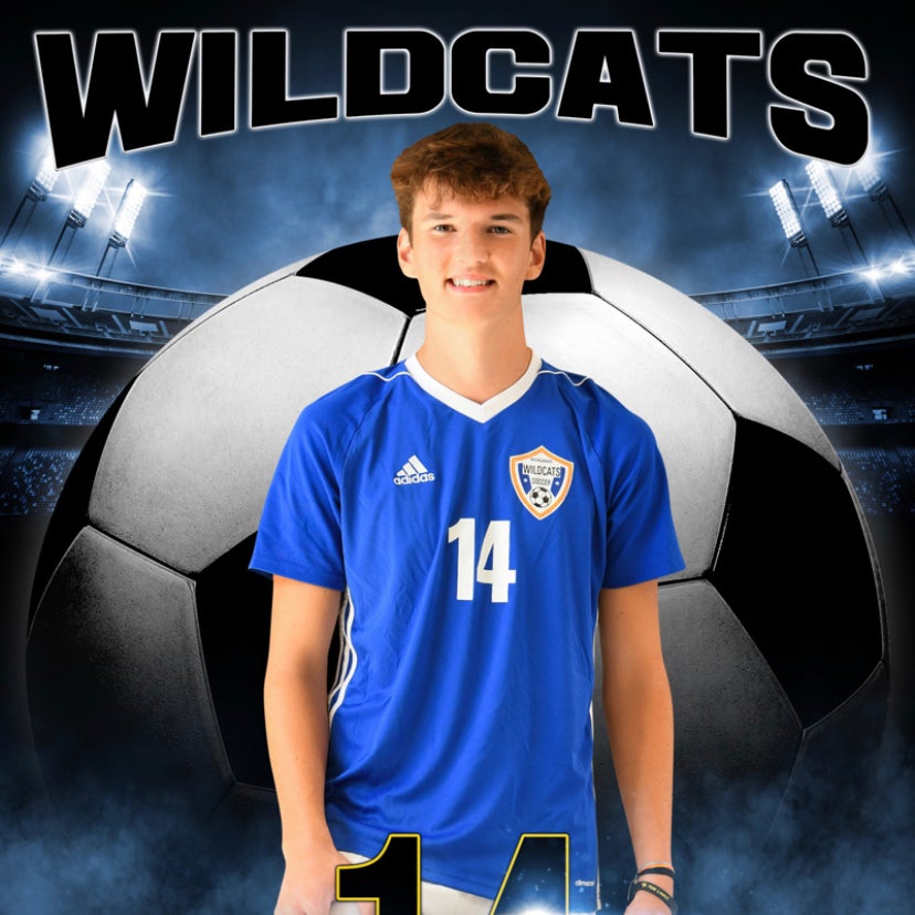 Garrett Dunninger