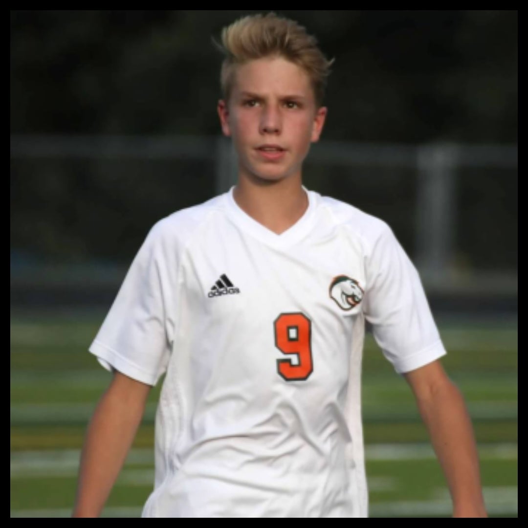 Luke Wiles