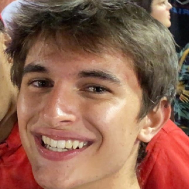Grayson Deere