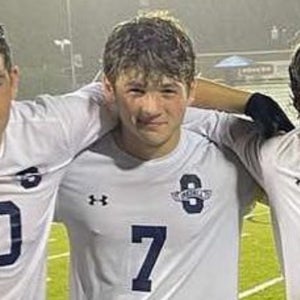 Carter Wylie