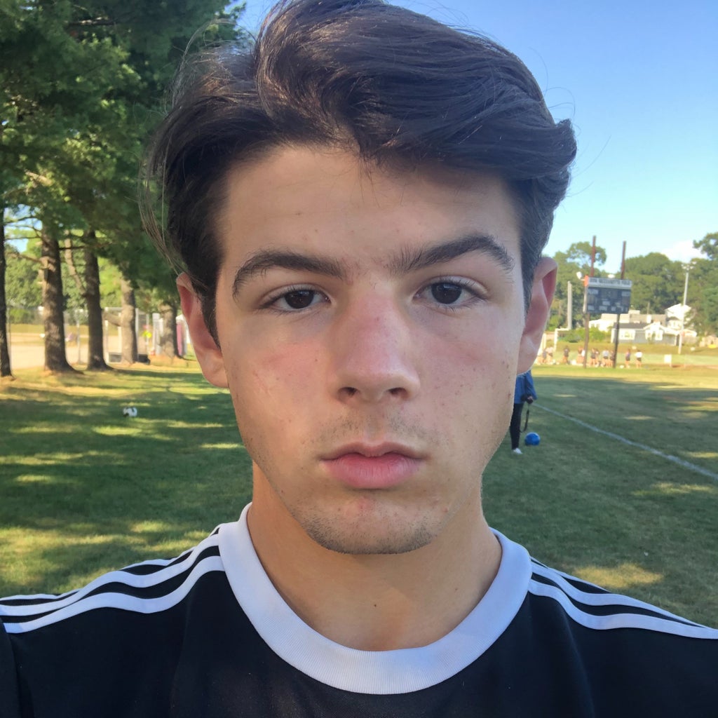 Jacob Holland mugshot