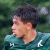 Ethan Martinez mugshot