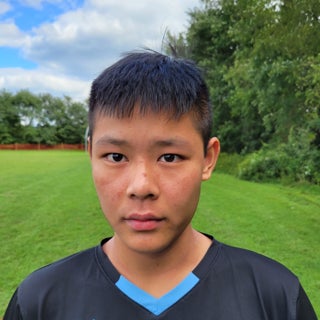 Andy Weng
