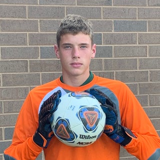 Luke Horn mugshot