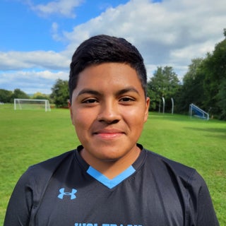 Adrian Rico