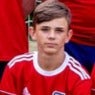 Hunter Gates mugshot