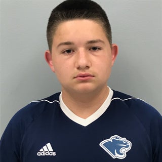 Anthony Brozell mugshot