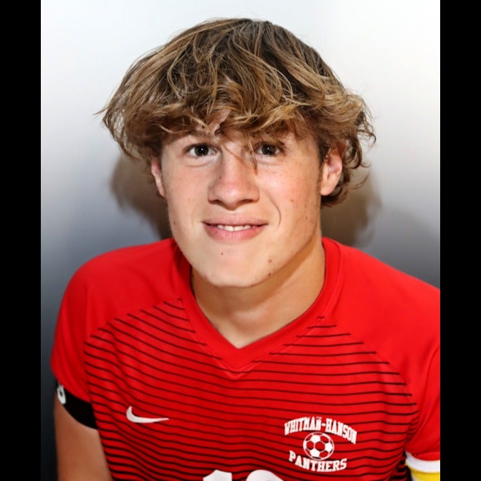 JAYDEN STAFFORD mugshot