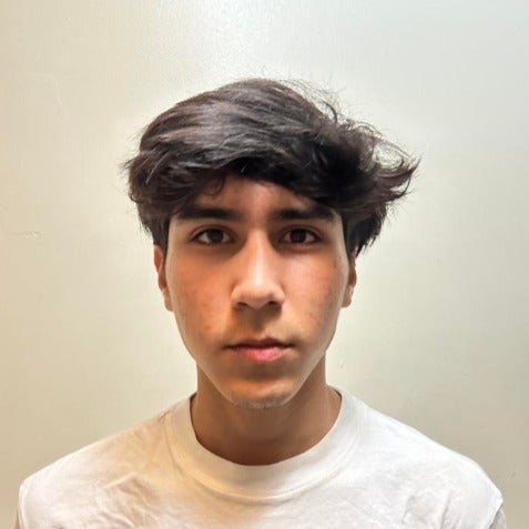 Juan Pablo Galvan Santana mugshot