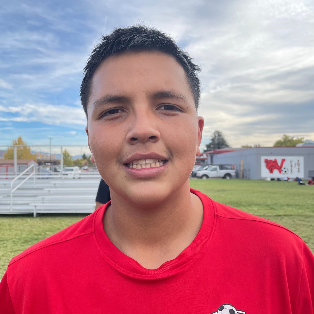 Walter Garcia Vazquez mugshot