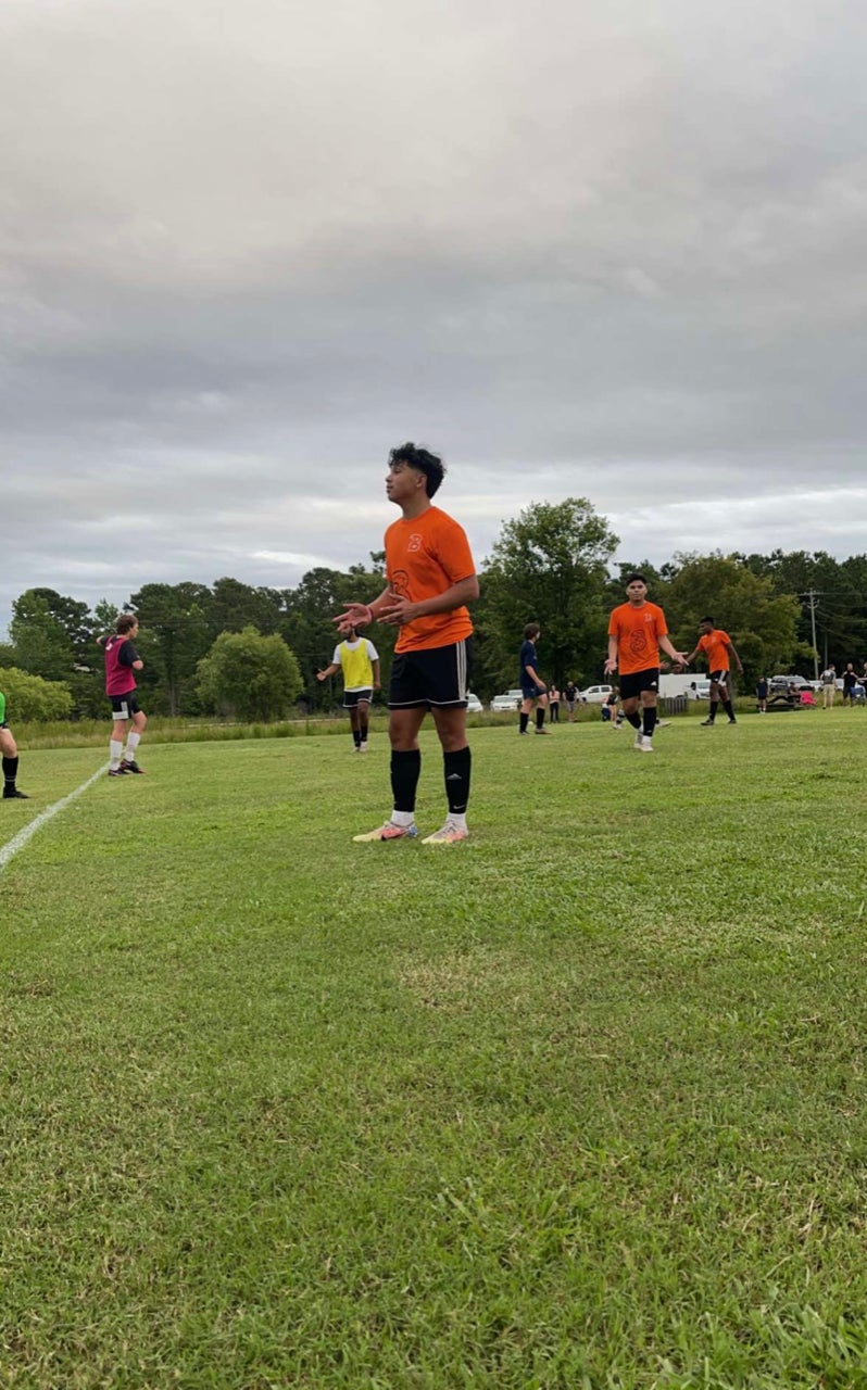 Marlon Marquez mugshot