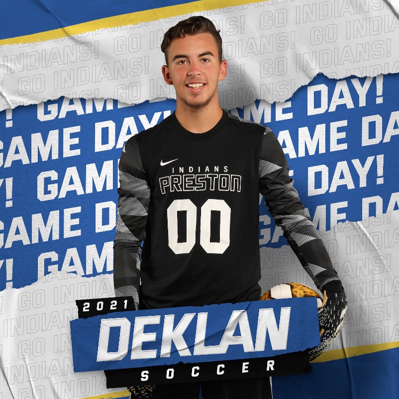 Deklan Haslam
