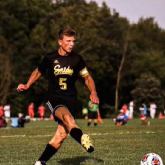 Chase Wennemar