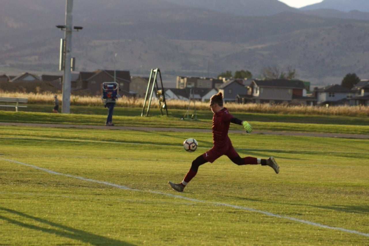 Alex Larner