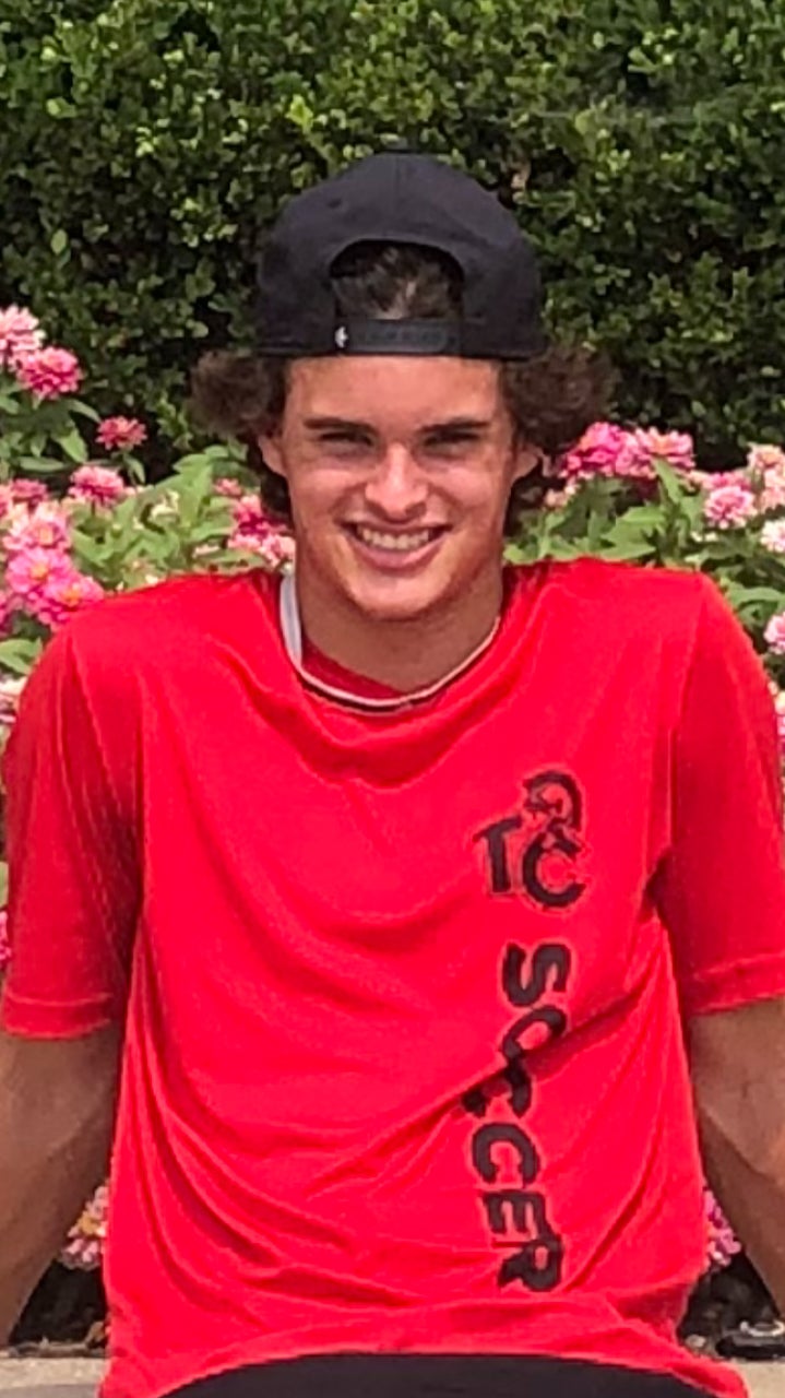 Cameron Baker
