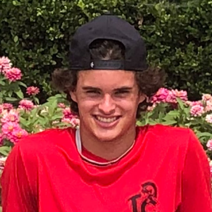 Cameron Baker