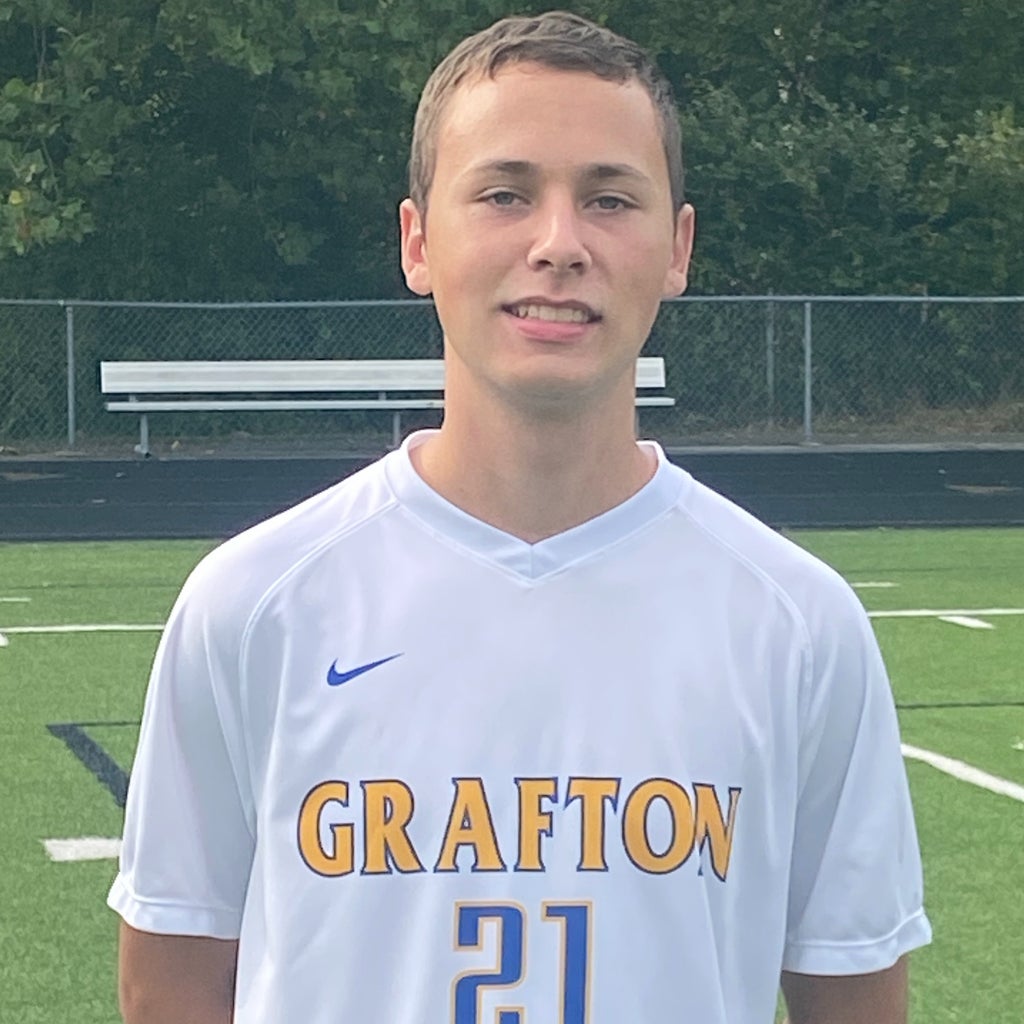 Gavin Wolverton