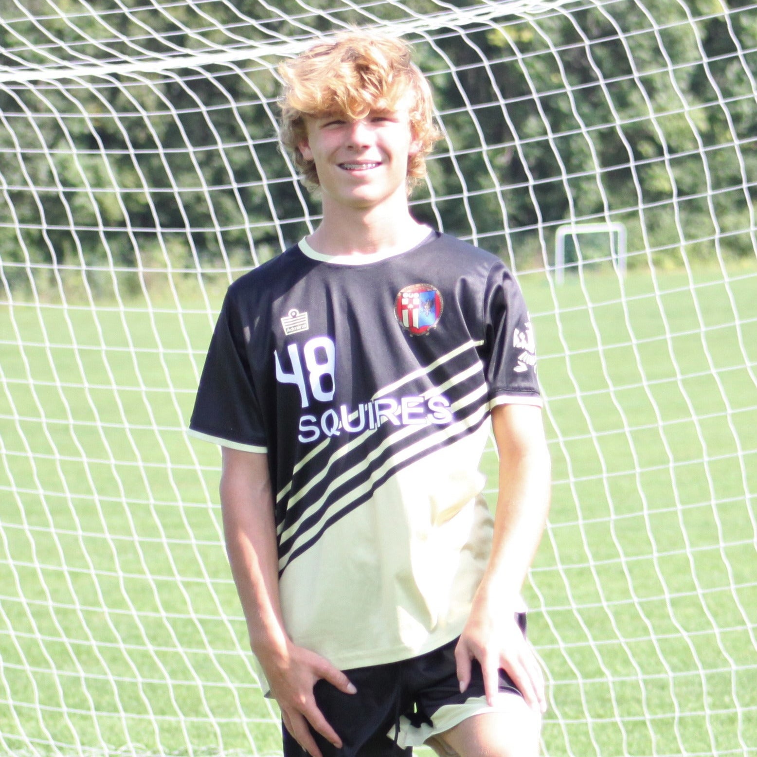Nolan Kruse