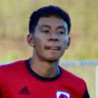 Jair Meza-Gomez mugshot