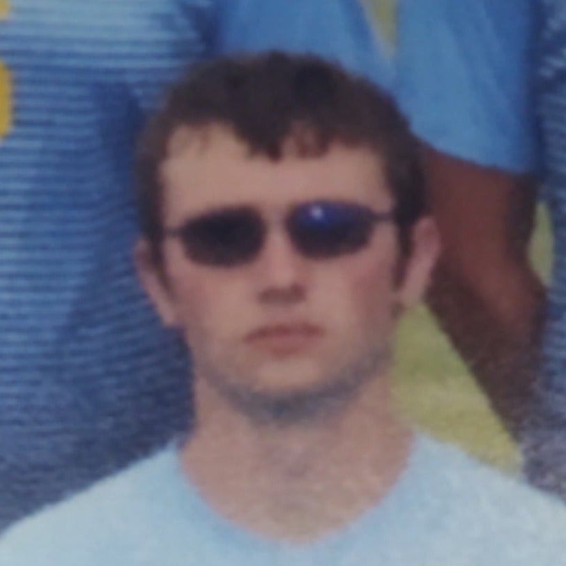 Hayden Campbell mugshot