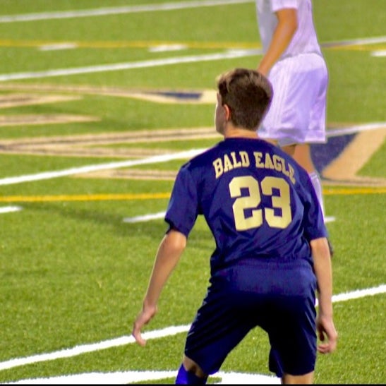Gabe  Foster