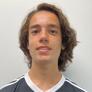 Logan Clark mugshot