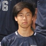 Xander Hwang mugshot