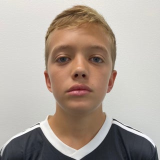 Dalton Henderson mugshot