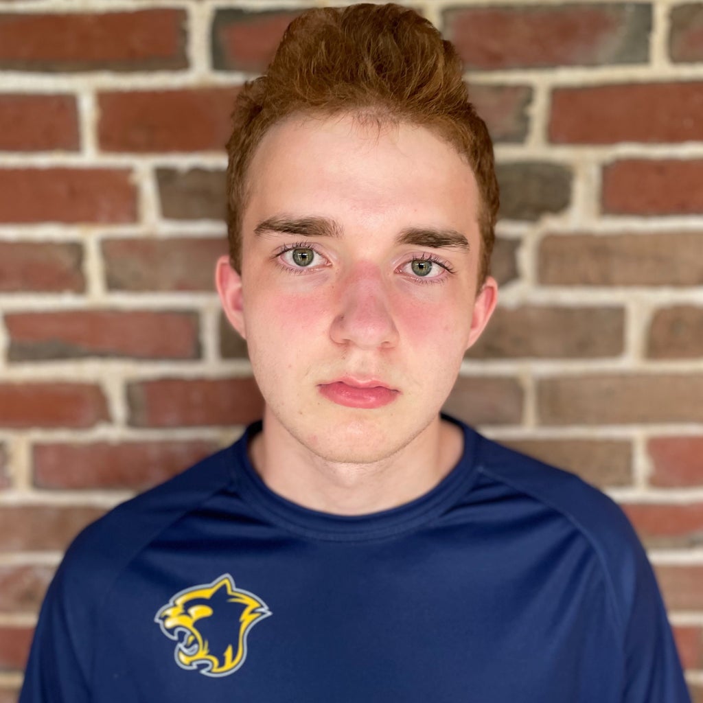 Brendan Hoffman